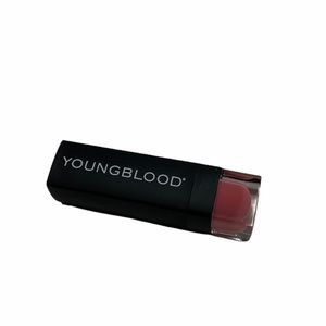 Youngblood Lipstick : Secret